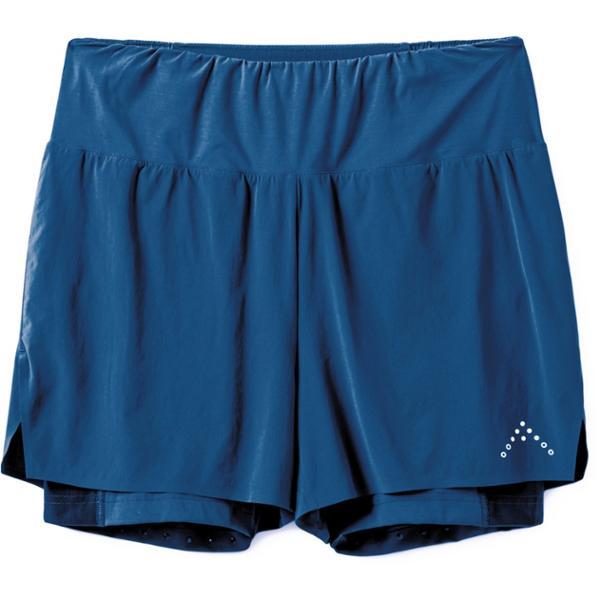 Talus 2-in-1 Shorts by RAB