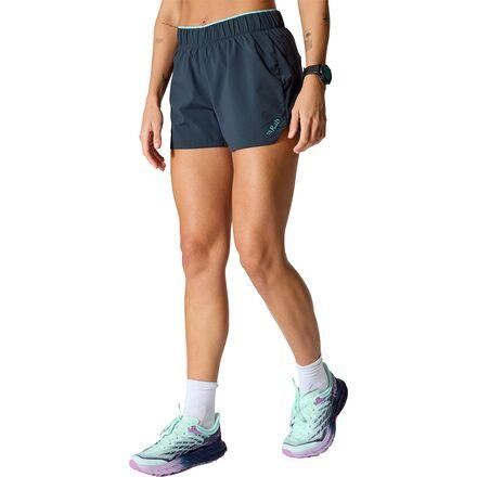 Talus 4in Active Short by RAB