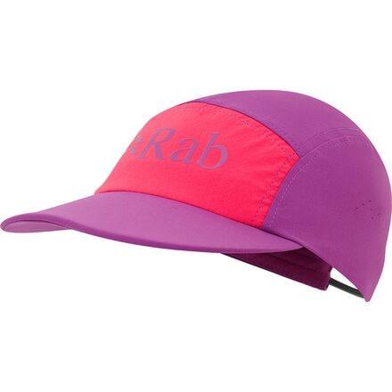 Talus 5-Panel Cap by RAB