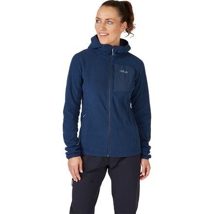Tecton Hoodie by RAB
