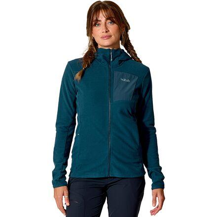 Tecton Hoodie by RAB