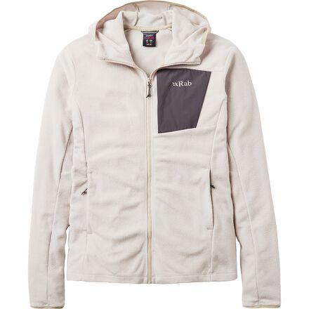 Tecton Hoodie by RAB