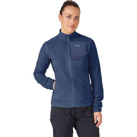 Tecton Jacket by RAB