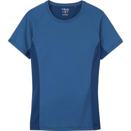Trail T-Shirt by RAB