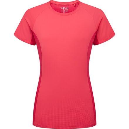 Trail T-Shirt by RAB