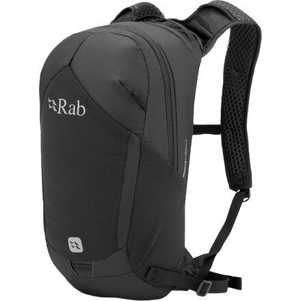 Tygen 12 Backpack by RAB