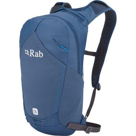 Tygen 12 Backpack by RAB