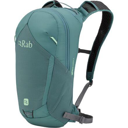 Tygen 12 Backpack by RAB
