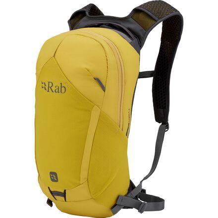 Tygen 12 Backpack by RAB