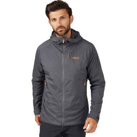 VR Summit Jacket by RAB