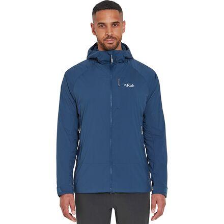 VR Summit Jacket by RAB