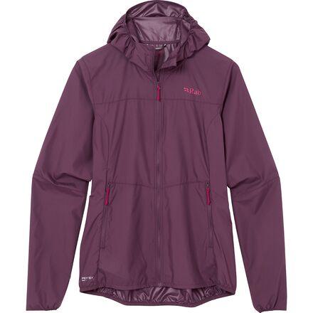 Windgather Hoodie by RAB