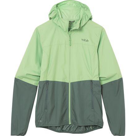 Windgather Hoodie by RAB