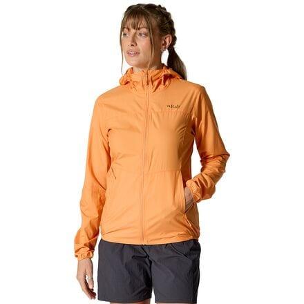 Windgather Hoodie by RAB