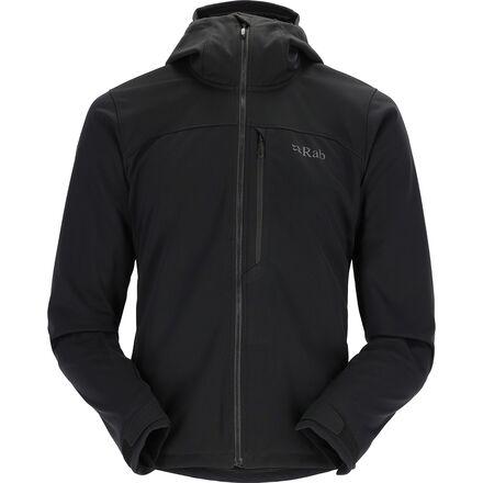 Windgather Hoodie by RAB
