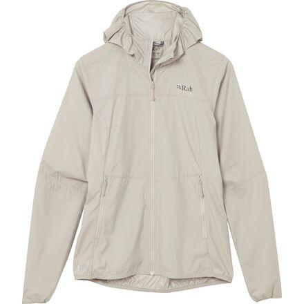 Windgather Hoodie by RAB