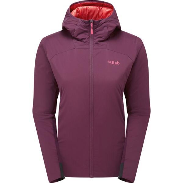 Xenair Alpine Flex Insulated Jacket by RAB