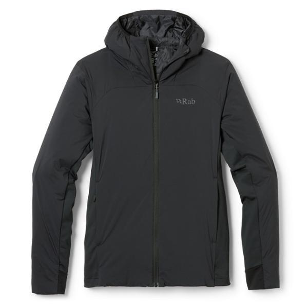 Xenair Alpine Flex Insulated Jacket by RAB