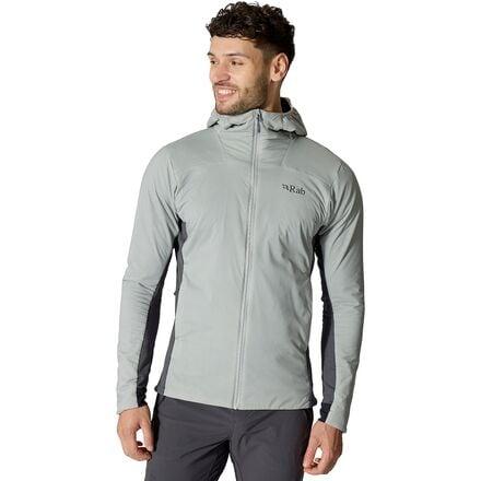 Xenair Alpine Flex Jacket by RAB