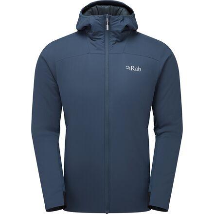 Xenair Alpine Flex Jacket by RAB
