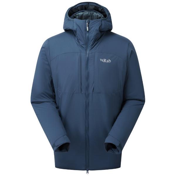 Xenair Alpine Insulated Jacket by RAB