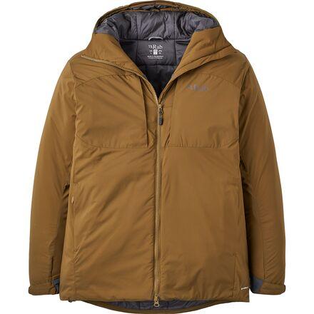 Xenair Alpine Jacket by RAB