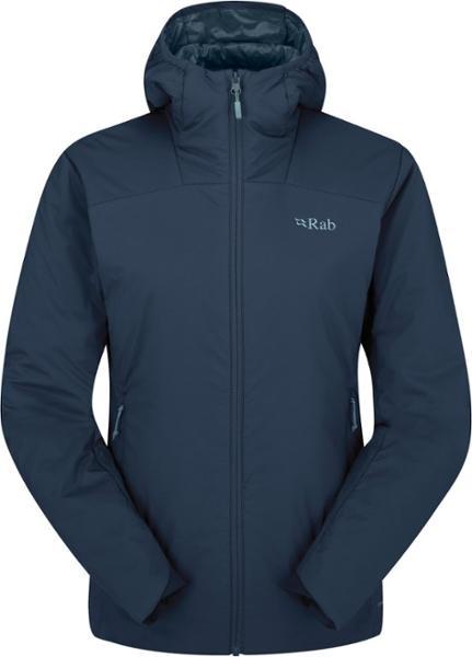 Xenair Alpine Light Insulated Jacket by RAB