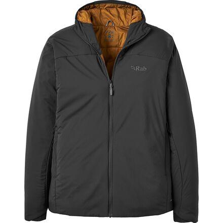 Xenair Alpine Light Jacket by RAB