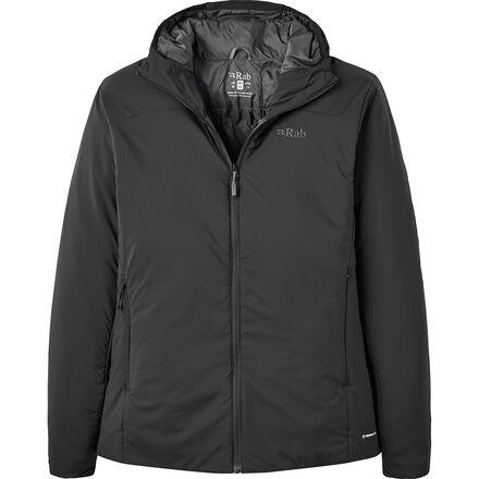 Xenair Alpine Light Jacket by RAB