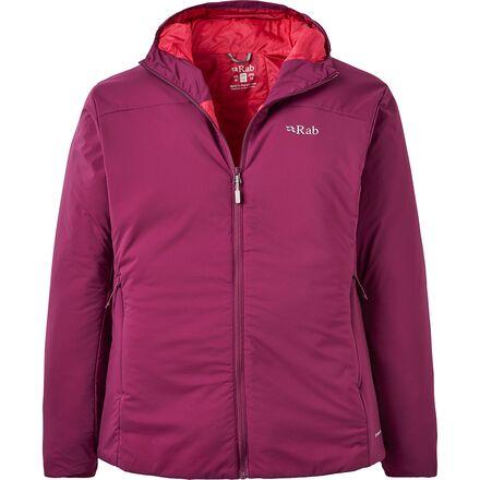 Xenair Alpine Light Jacket by RAB