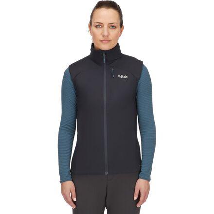 Xenair Insulated Vest by RAB
