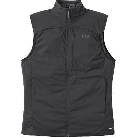 Xenair Vest by RAB