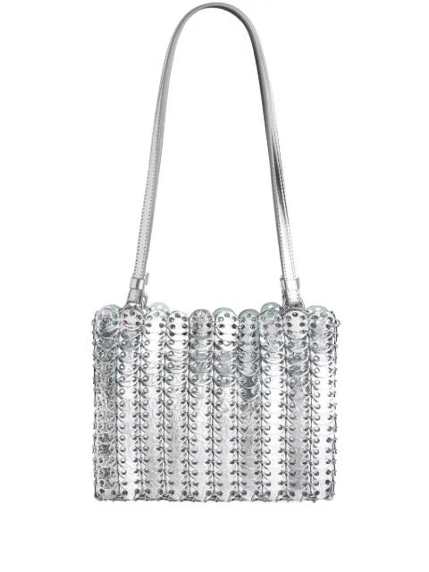 1969 Flip shoulder bag by RABANNE