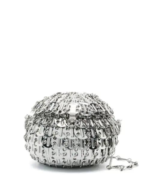 1969 Party Ball shoulder bag by RABANNE