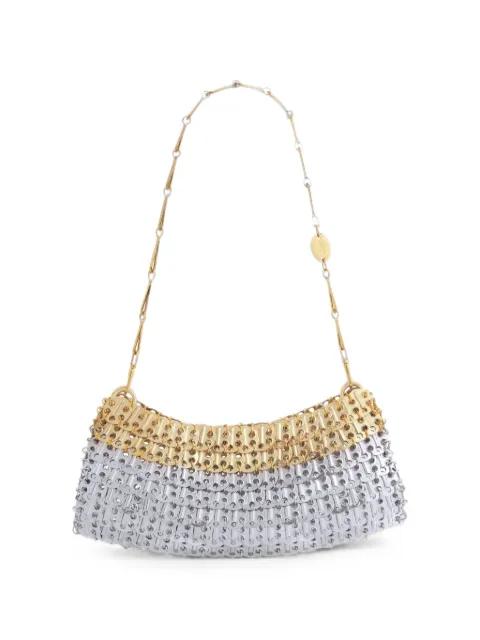 1969 Skyline clutch bag by RABANNE