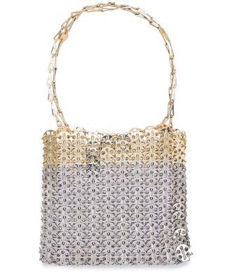 1969 shoulder bag by RABANNE