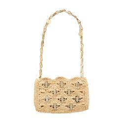 1969 shoulder bag by RABANNE