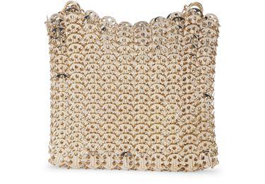 1969 shoulder bag by RABANNE