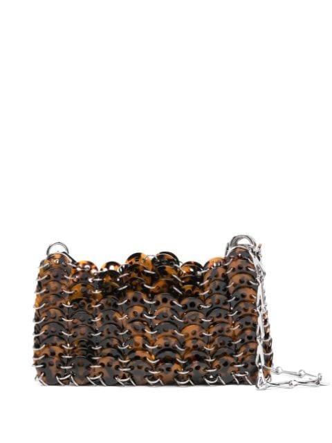 1969 shoulder bag by RABANNE