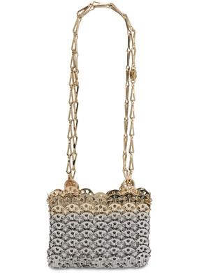 1969 shoulder bag by RABANNE