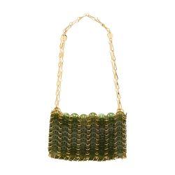 1969 shoulder bag by RABANNE