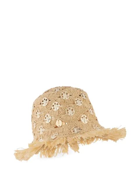 Bob hat by RABANNE