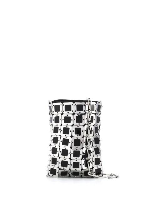 Bolso mini bag by RABANNE