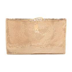 Clutch bag by RABANNE
