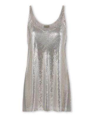 Haut Tank Top by RABANNE
