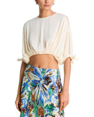 Haut Top by RABANNE