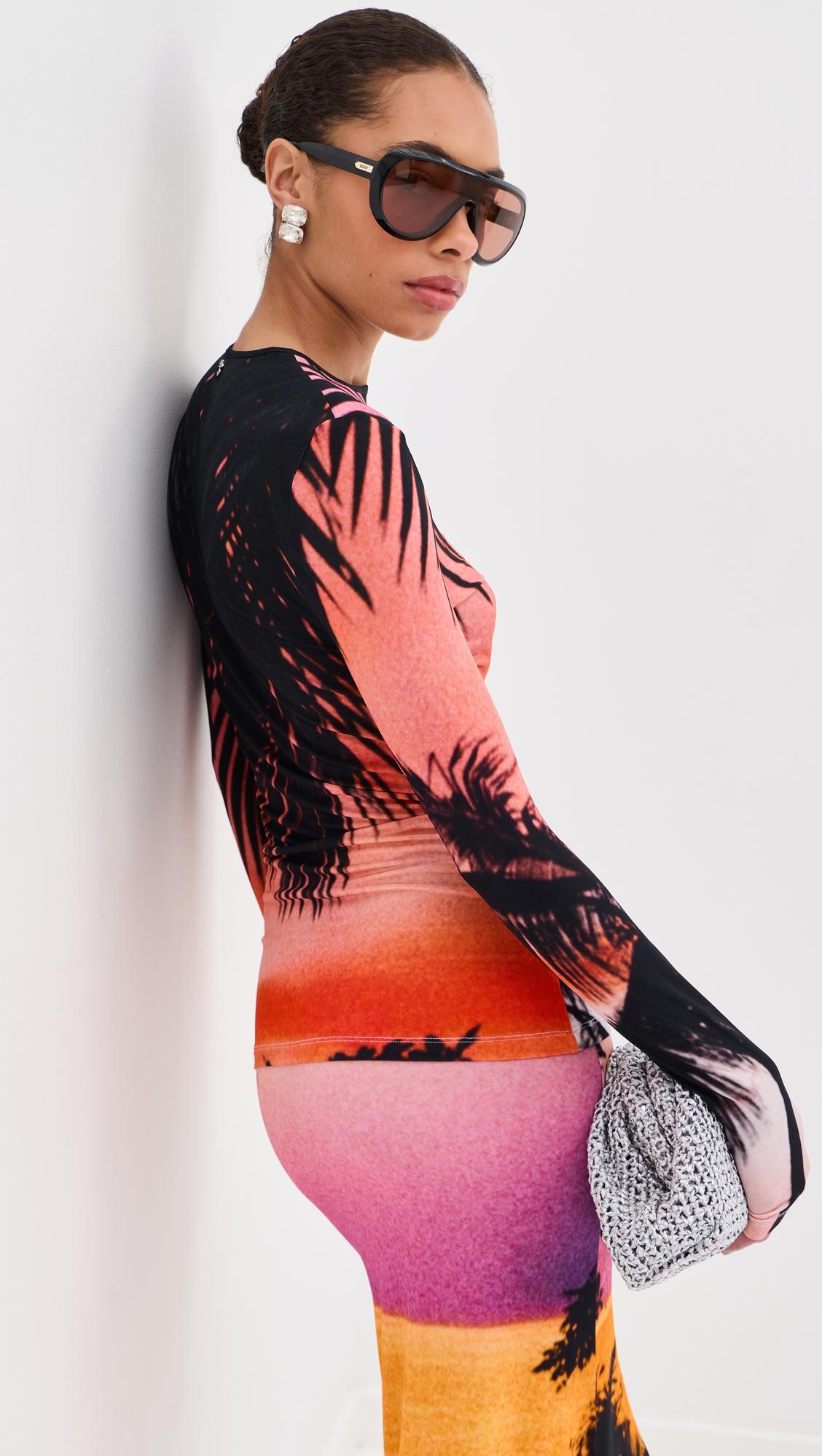 Haut Top by RABANNE