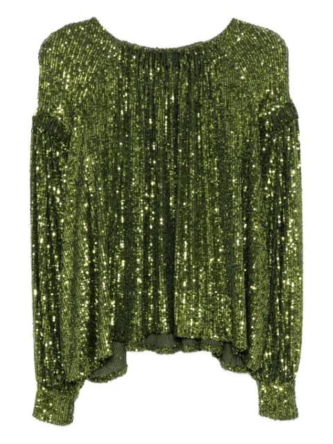 Haut top by RABANNE