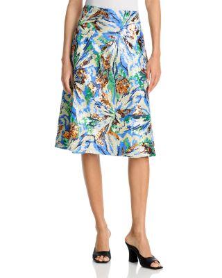 Jupe Skirt by RABANNE
