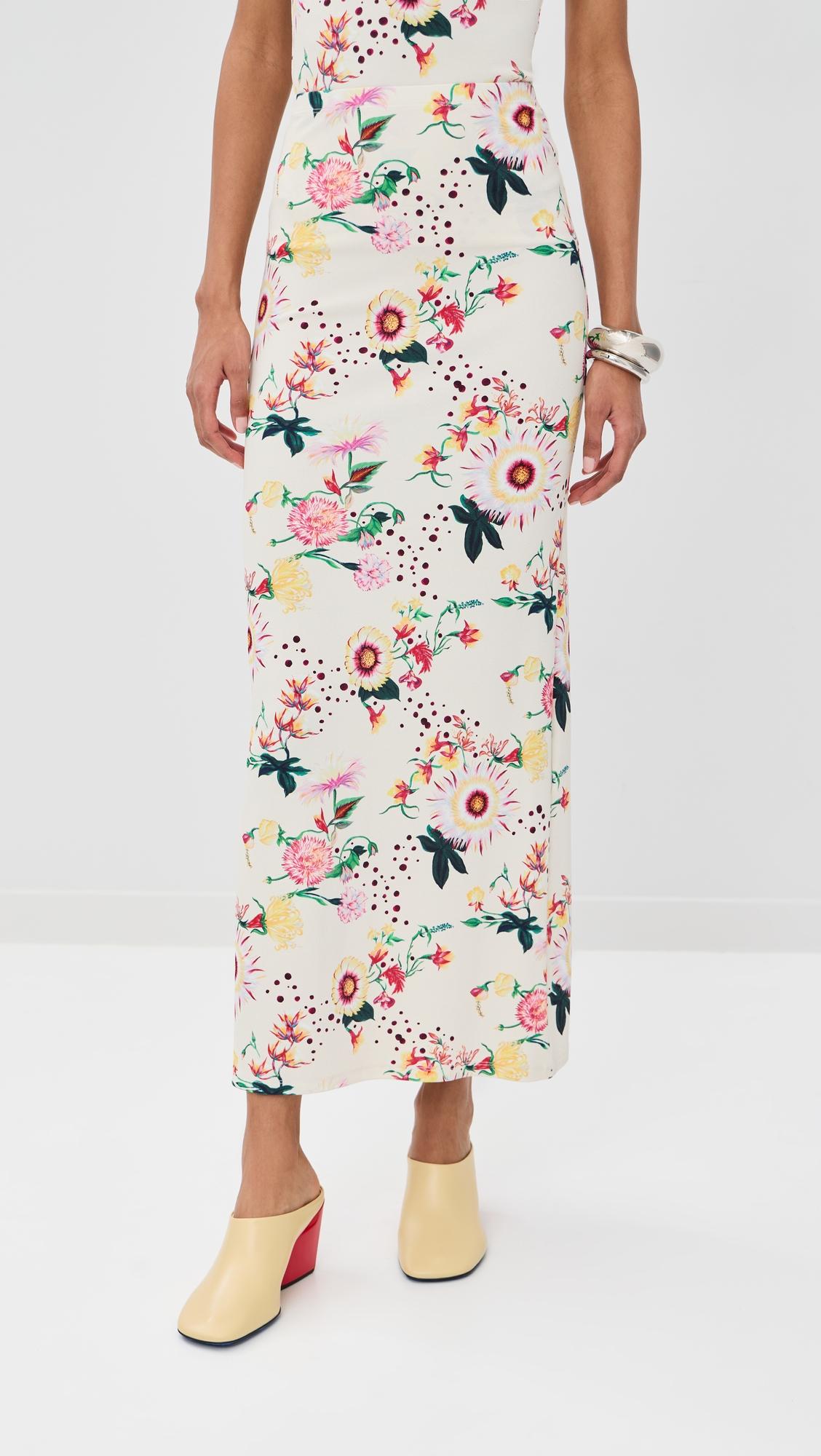 Jupe Skirt by RABANNE